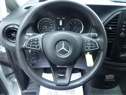 mercedes-benz Vito Kasten 116 CDI 4x4 lang BOTT/STHZ/KAM/AHK