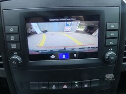 mercedes-benz Vito Kasten 116 CDI 4x4 lang BOTT/STHZ/KAM/AHK