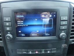mercedes-benz Vito Kasten 116 CDI 4x4 lang BOTT/STHZ/KAM/AHK