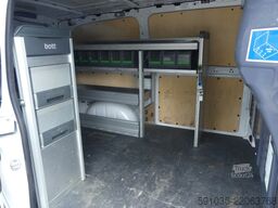 mercedes-benz Vito Kasten 116 CDI 4x4 lang BOTT/STHZ/KAM/AHK