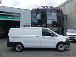 mercedes-benz Vito Kasten 116 CDI 4x4 lang BOTT/STHZ/KAM/AHK