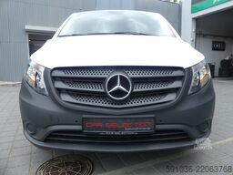 mercedes-benz Vito Kasten 116 CDI 4x4 lang BOTT/STHZ/KAM/AHK