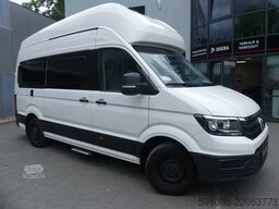 Volkswagen Crafter Grand California 600 1HAND/PRIVAT/ACC/AHK