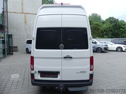 Volkswagen Crafter Grand California 600 1HAND/PRIVAT/ACC/AHK