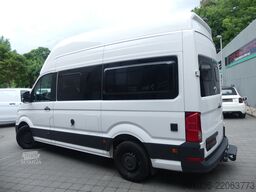 Volkswagen Crafter Grand California 600 1HAND/PRIVAT/ACC/AHK