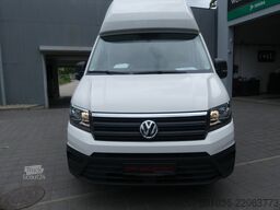 Volkswagen Crafter Grand California 600 1HAND/PRIVAT/ACC/AHK