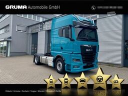 MAN TGX 18.470BL GX (XXL)/Retarder/Kipphydr./Standkl