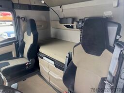 MAN TGX 18.470BL GX (XXL)/Retarder/Kipphydr./Standkl