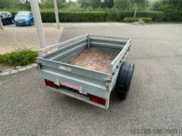 Offener Kasten