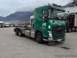 Volvo FH 500