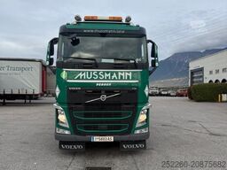 Volvo FH 500