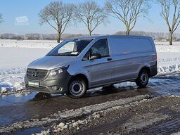 MERCEDES-BENZ VITO 110 Lang WP-Inrichting!
