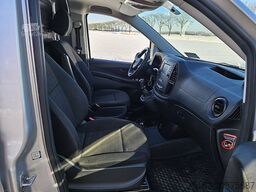 MERCEDES-BENZ VITO 110 Lang WP-Inrichting!