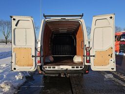 RENAULT MASTER T35 ac dubbellucht EURO6