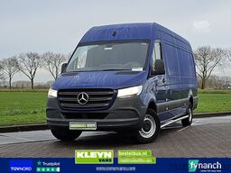 MERCEDES-BENZ SPRINTER 314 CDI 2.2 AUT. L3H2