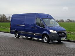 MERCEDES-BENZ SPRINTER 314 CDI 2.2 AUT. L3H2