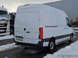 MERCEDES-BENZ SPRINTER 311 L2H2 Mbux RWD Euro6!