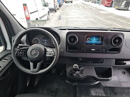 MERCEDES-BENZ SPRINTER 311 L2H2 Mbux RWD Euro6!