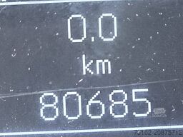 MERCEDES-BENZ SPRINTER 311 L2H2 Mbux RWD Euro6!