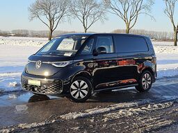 VOLKSWAGEN Z Cargo LED Navi