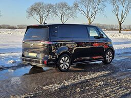 VOLKSWAGEN Z Cargo LED Navi