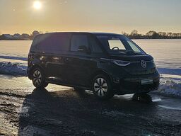 VOLKSWAGEN Z Cargo LED Navi