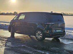 VOLKSWAGEN Z Cargo LED Navi