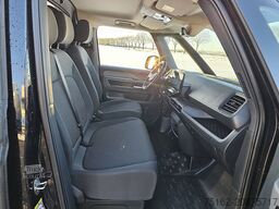 VOLKSWAGEN Z Cargo LED Navi