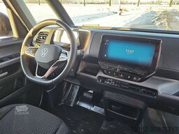 VOLKSWAGEN Z Cargo LED Navi