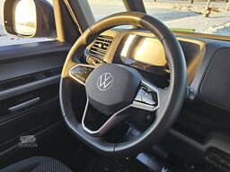 VOLKSWAGEN Z Cargo LED Navi