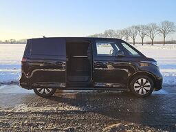 VOLKSWAGEN Z Cargo LED Navi