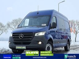 MERCEDES-BENZ SPRINTER 314 L2H2 Dubbel Cabine!