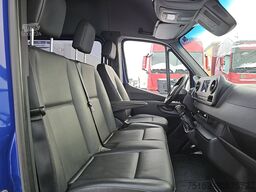 MERCEDES-BENZ SPRINTER 314 L2H2 Dubbel Cabine!