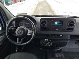 MERCEDES-BENZ SPRINTER 314 L2H2 Dubbel Cabine!