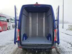 MERCEDES-BENZ SPRINTER 314 L2H2 Dubbel Cabine!