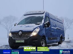 RENAULT MASTER 2.3 L4H2 FRIGO Export