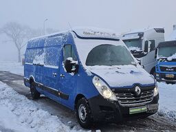 RENAULT MASTER 2.3 L4H2 FRIGO Export