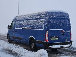 RENAULT MASTER 2.3 L4H2 FRIGO Export