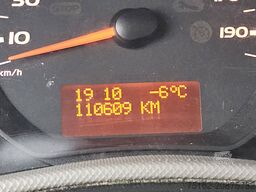 RENAULT MASTER 2.3 L4H2 FRIGO Export