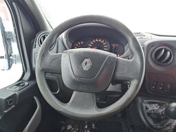 RENAULT MASTER 2.3 L4H2 FRIGO Export