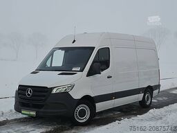 MERCEDES-BENZ SPRINTER 315 L2H2 LED Standkachel