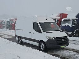 MERCEDES-BENZ SPRINTER 315 L2H2 LED Standkachel