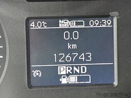MERCEDES-BENZ SPRINTER 315 L2H2 LED Standkachel