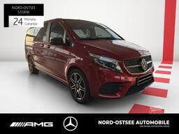 Mercedes-Benz V300 AVANTGARDE EDITION AMG LED KAMERA BURMESTER
