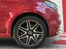 Mercedes-Benz V300 AVANTGARDE EDITION AMG LED KAMERA BURMESTER