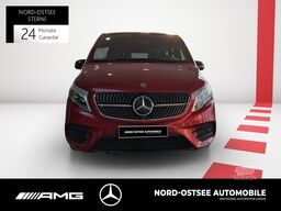 Mercedes-Benz V300 AVANTGARDE EDITION AMG LED KAMERA BURMESTER