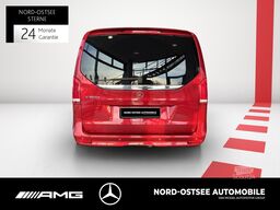 Mercedes-Benz V300 AVANTGARDE EDITION AMG LED KAMERA BURMESTER