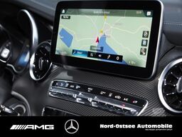 Mercedes-Benz V300 AVANTGARDE EDITION AMG LED KAMERA BURMESTER