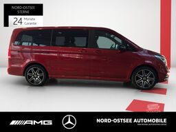 Mercedes-Benz V300 AVANTGARDE EDITION AMG LED KAMERA BURMESTER