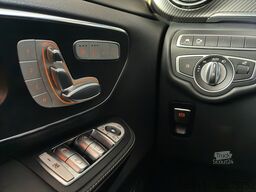 Mercedes-Benz V300 AVANTGARDE EDITION AMG LED KAMERA BURMESTER